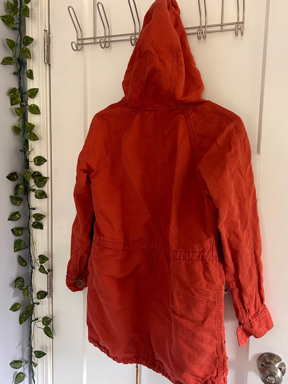 LOFT | Utility Jacket - Picture 8 of 8